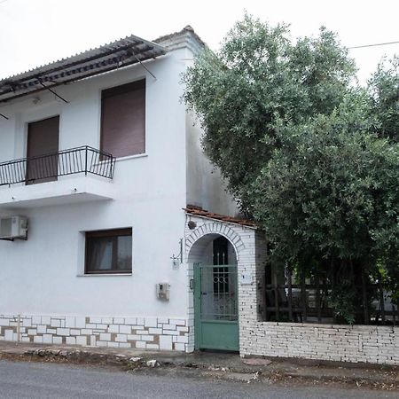 Our Parent'S House. Family House For Rent Villa Skála Kallirákhis Exterior foto